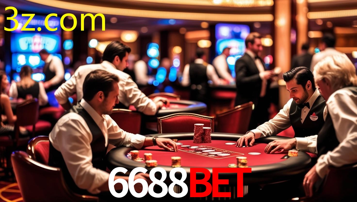 6688BET.COM