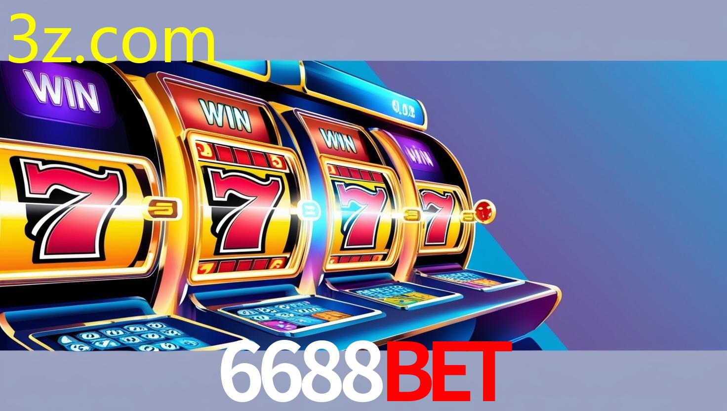 6688BET.COM