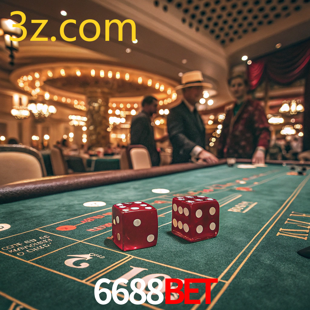 6688BET.COM