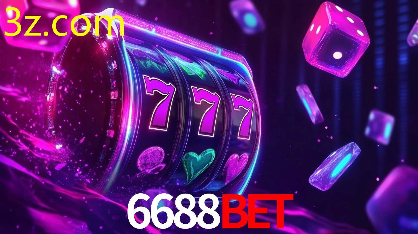 6688BET.COM