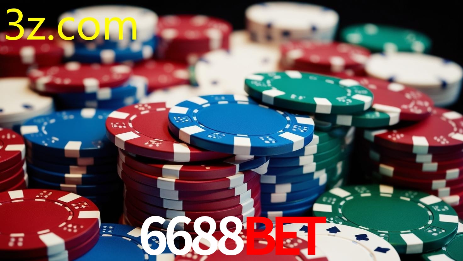 6688BET.COM