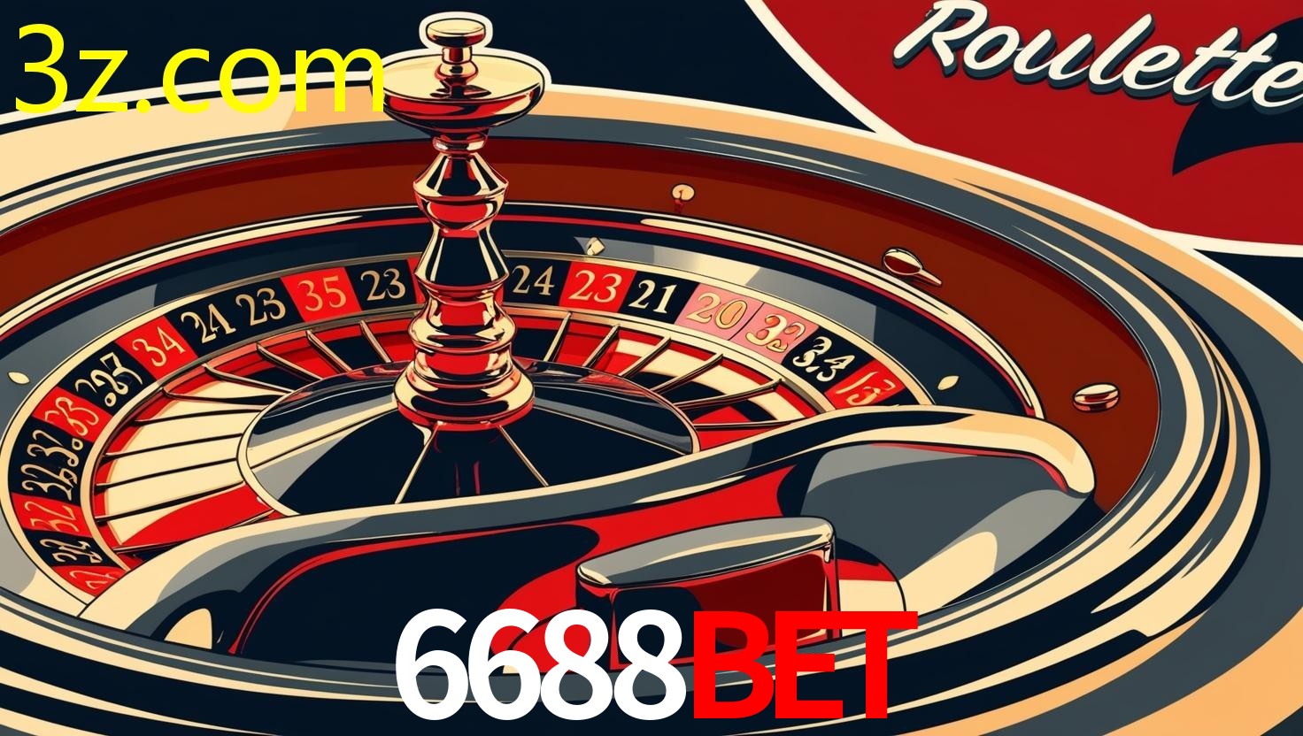 6688BET.COM